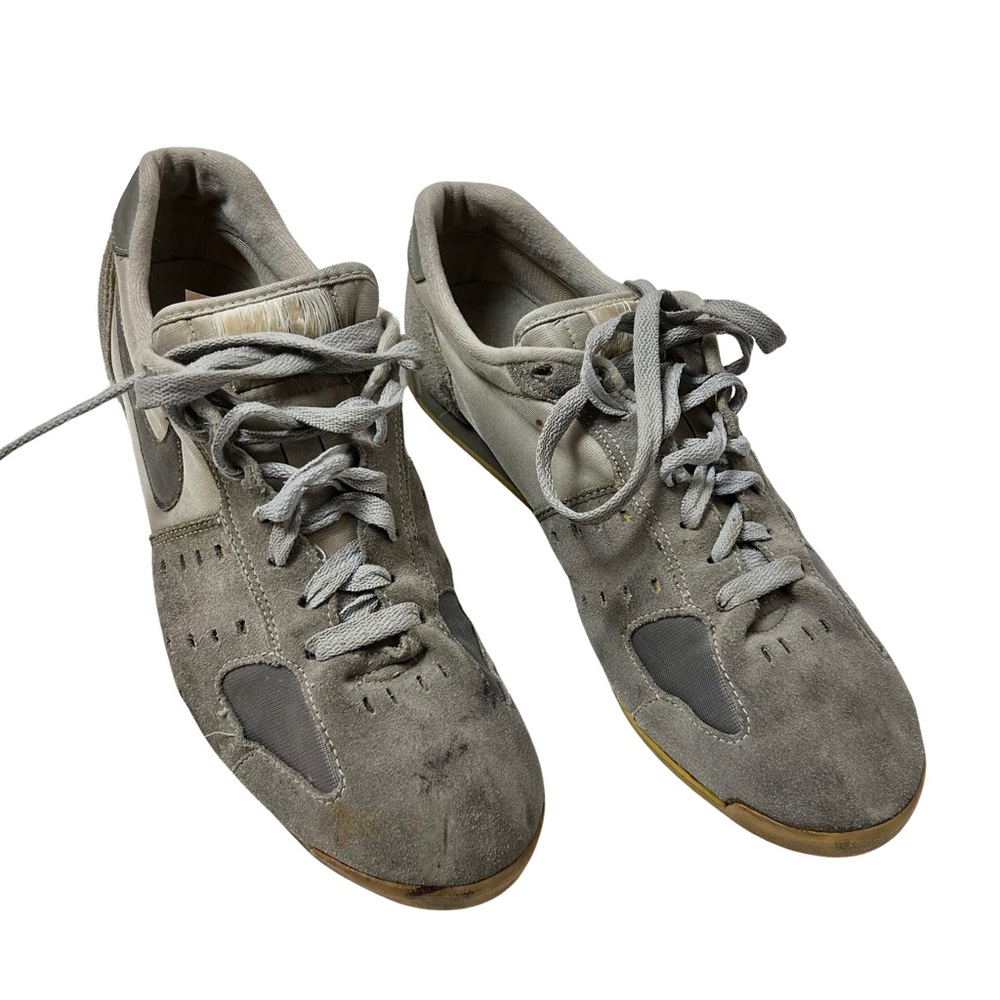 Vintage Nike Shoes